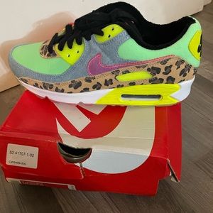 Nike airmax 90